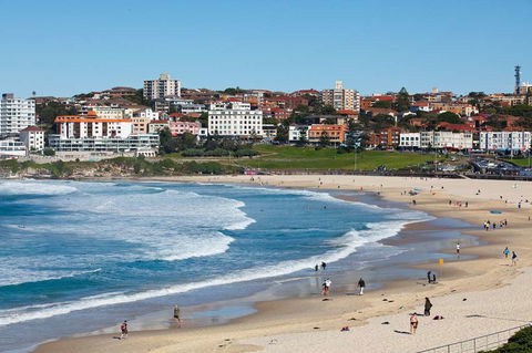 Hilton Sydney - Hotel Accommodation 2