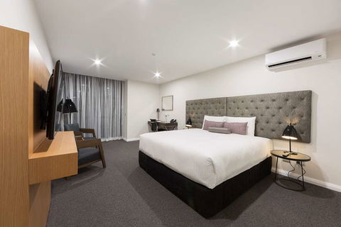 Avenue Hotel Canberra - Hotel Accommodation 2