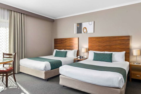 Quality Hotel Dickson - Hotel Accommodation 2
