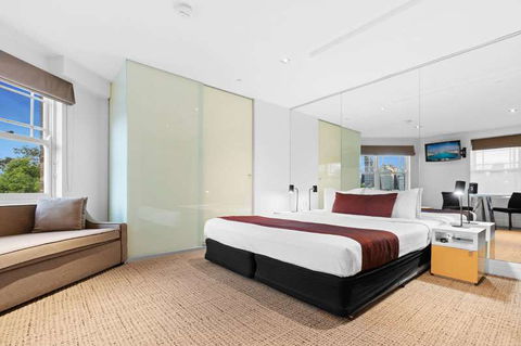 Sydney Potts Point Central - Hotel Accommodation 2