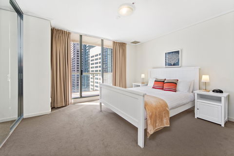 Astra Sydney CBD Pitt Street - Hotel Accommodation 2