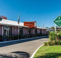 Wattle Grove Motel - Hotel Accommodation