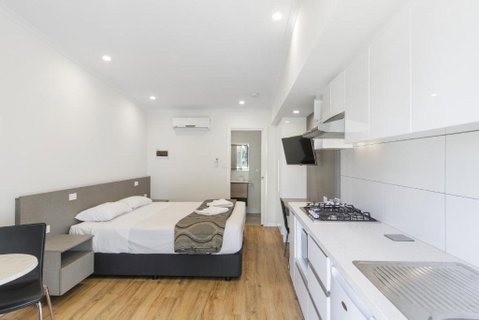 Discovery Parks Perth - Hotel Accommodation 2