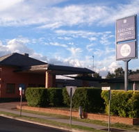 Adelong Motel - Hotel Accommodation