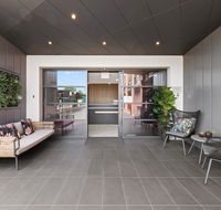 Bluegum Motel - Hotel Accommodation