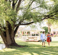 Parklands Resort  Conference Ctr - Hotel Accommodation