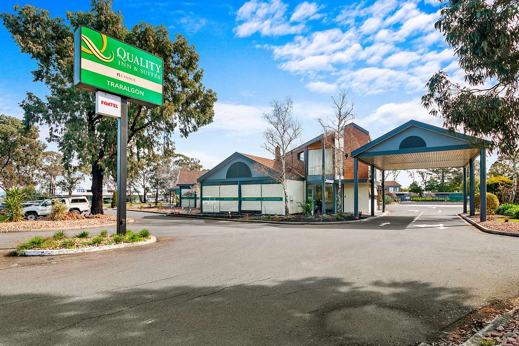 Cabbage Tree Creek VIC Hotel Accommodation