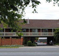 Coal Valley Motor Inn - Hotel Accommodation
