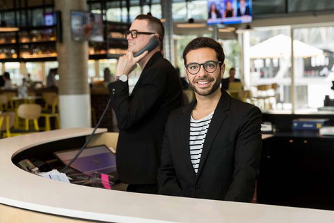 Atura Adelaide Airport - Hotel Accommodation 2