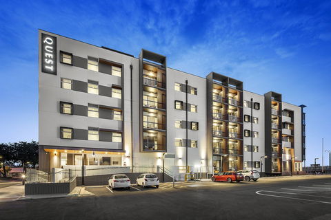 Quest Port Adelaide - Hotel Accommodation 0