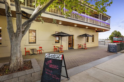 Quest Port Adelaide - Hotel Accommodation 2