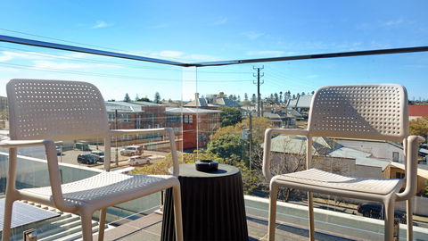 Semaphore Splash Apartments - Hotel Accommodation 1