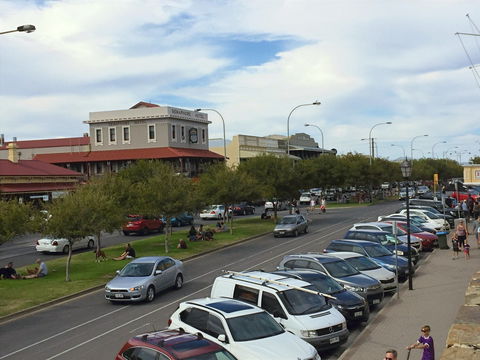 Semaphore Splash Apartments - Hotel Accommodation 2