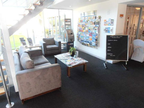 Haven Marina - Hotel Accommodation 2