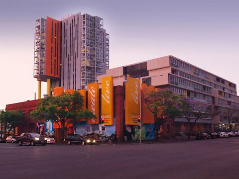 IStay Precinct - Hotel Accommodation 0