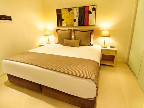 IStay Precinct - Hotel Accommodation 1