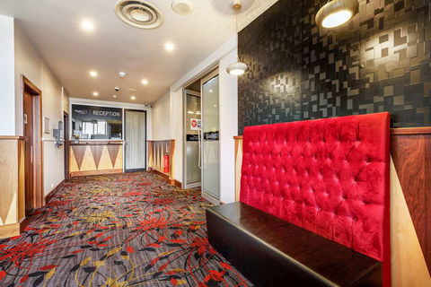 Nightcap At Findon Hotel - Hotel Accommodation 2