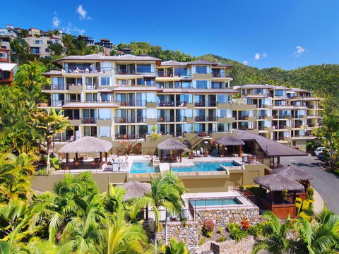 at Waters Edge Resort - Hotel Accommodation 0