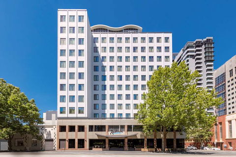 Radisson On Flagstaff Gardens Melbourne - Hotel Accommodation 0