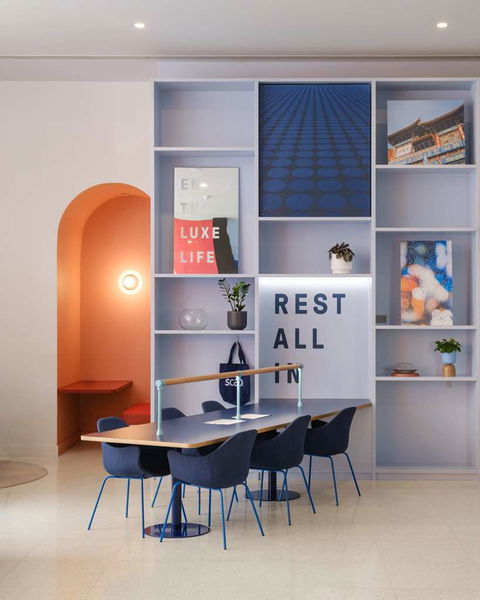 Scape Living At Aurora - Hotel Accommodation 0