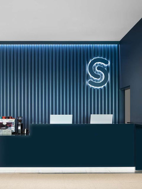 Scape Living At Aurora - Hotel Accommodation 1