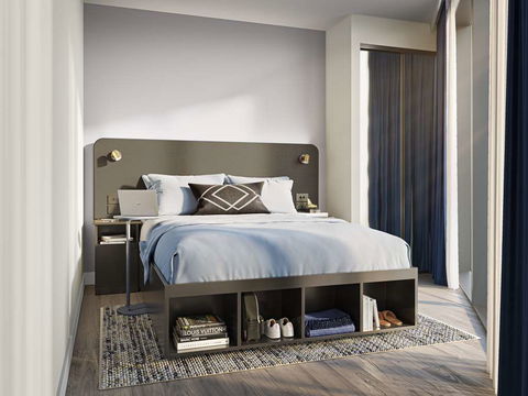 Scape Living At Aurora - Hotel Accommodation 2