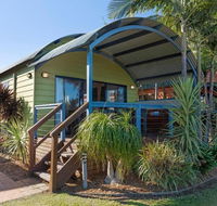 Discovery Parks Gerroa - Hotel Accommodation