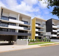 Apartments G60 Gladstone - Hotel Accommodation