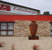 Edinburgh Motor Inn Warragul - Hotel Accommodation