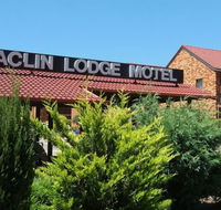 Maclin Lodge - Hotel Accommodation