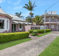 Shellharbour Village Motel - Hotel Accommodation