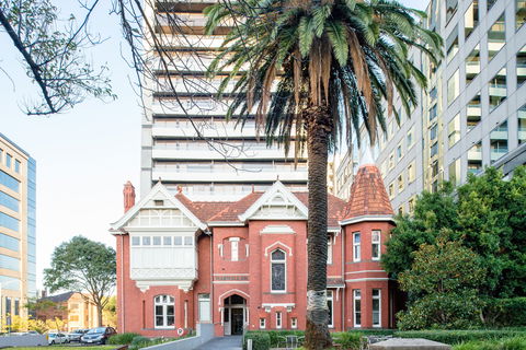 Seasons Heritage Melbourne - Hotel Accommodation 0