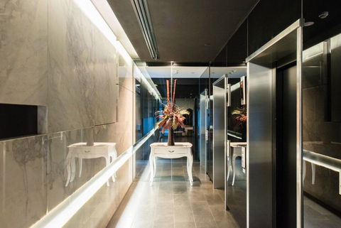 Seasons Heritage Melbourne - Hotel Accommodation 1