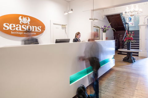 Seasons Heritage Melbourne - Hotel Accommodation 2