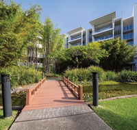 Oaks Mews