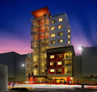 Direct Hotels - Pavilion On Brookes