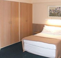 Metropolitan Motor Inn