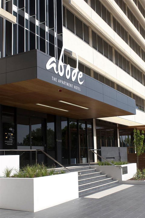 Abode Woden - Hotel Accommodation 0