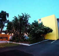 Flinders Motel - Hotel Accommodation