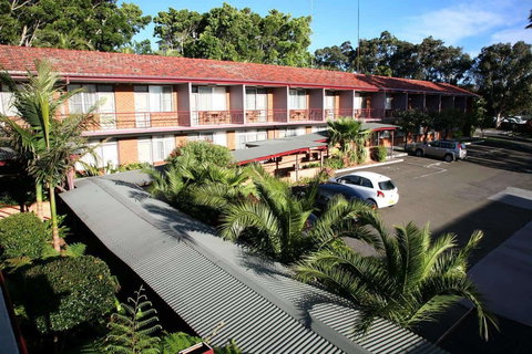 Flinders Motel - Hotel Accommodation 1