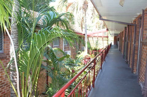 Flinders Motel - Hotel Accommodation 2