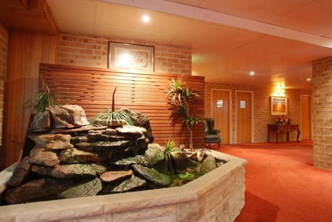 The Hermitage - Hotel Accommodation 2