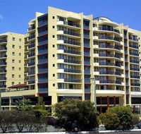 Springwood Tower Apartment Hotel - Hotel Accommodation
