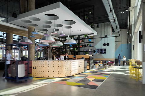 Atura Adelaide Airport - Hotel Accommodation 1