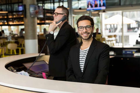 Atura Adelaide Airport - Hotel Accommodation 2