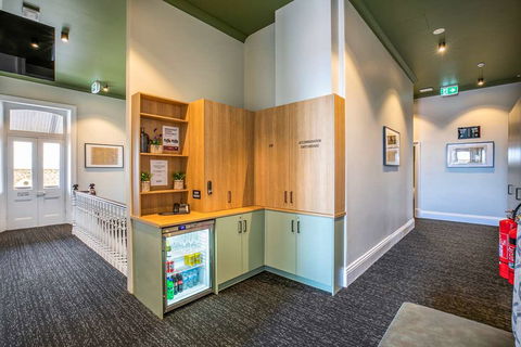 Nightcap At Exeter Hotel - Hotel Accommodation 1
