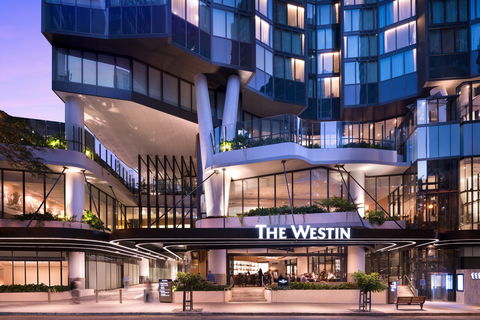 The Westin Brisbane - Hotel Accommodation 0
