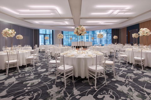 The Westin Brisbane - Hotel Accommodation 2