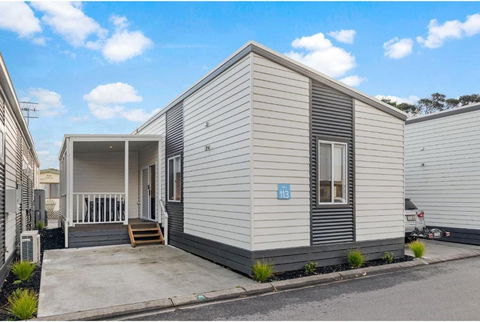 Discovery Parks Warrnambool - Hotel Accommodation 0