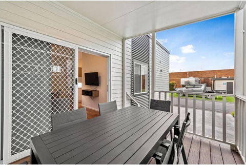 Discovery Parks Warrnambool - Hotel Accommodation 1